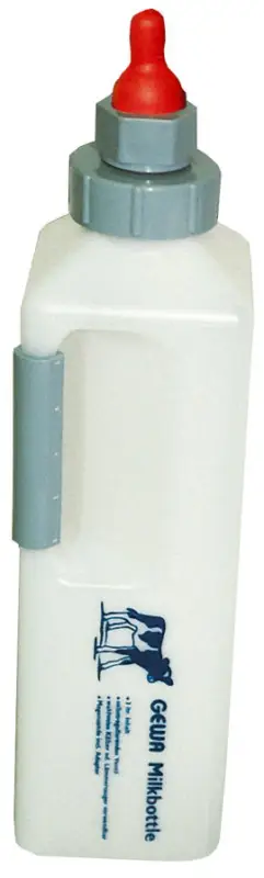 Gewa Lämmeraufzuchtflasche - 3 Liter Must-Have