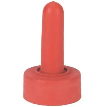 Kerbl Milchzapfen - für Kraftfutterflasche Neue Kollektion