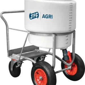 Zertifiziert JFC Milchwagen MK170