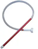 Wochenendangebot Kruuse Flexible Sonde für CALF DRENCHER 2l