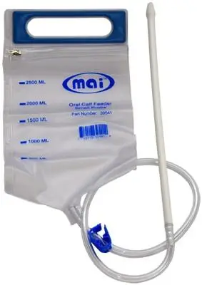 Drencher 2,5 Liter Letzte Chance