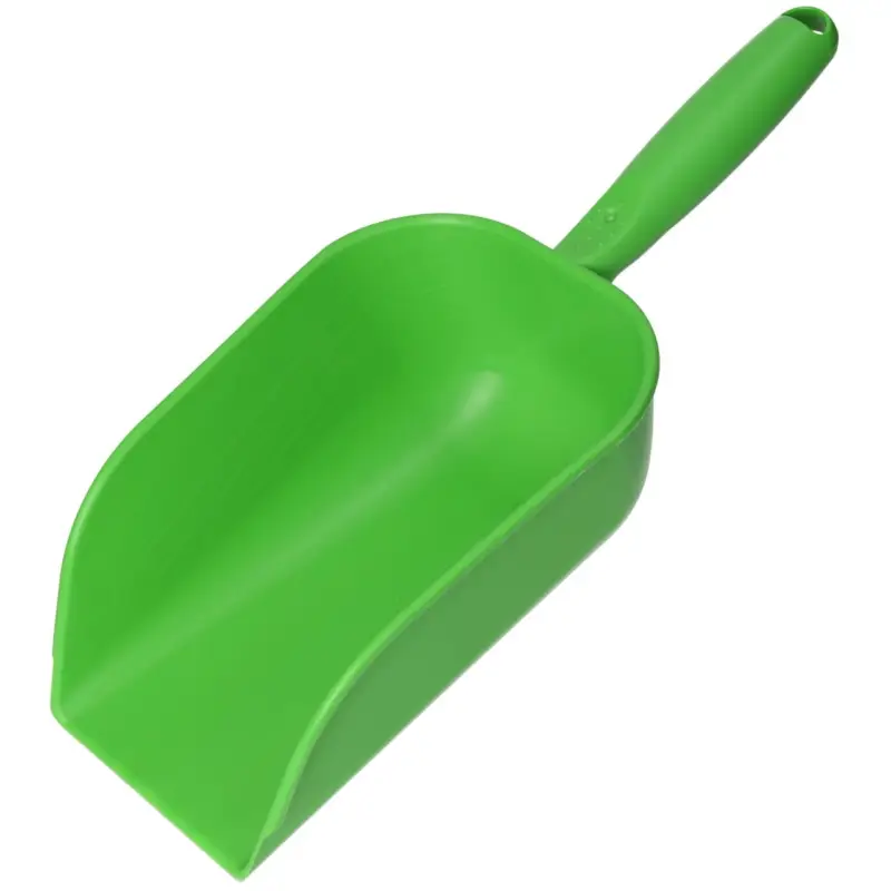 Futterschaufel 1 Liter Top-Angebot