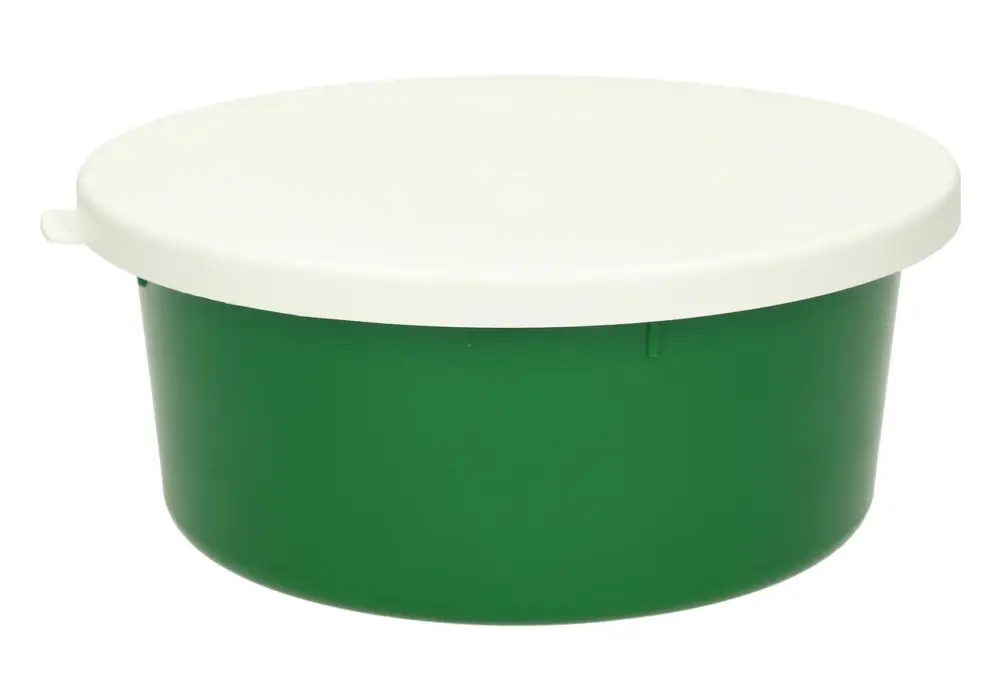 Gewa Müslischale mit Deckel, klein, 2 kg Markenprodukt