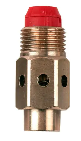 Preisknaller Kerbl Sprühnippel mit 3 Löcher, 56mm Länge