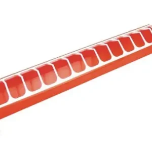 Kerbl Futtertrog PVC - versch. Größen 75 x 12 cm Direkt Vom Hersteller