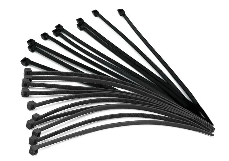 Kabelbinder - Polyamid - 100 Stück Angebot
