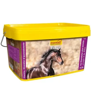 Mega-Angebot marstall Force Eimer 10 kg