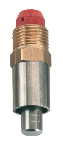 Neue Kollektion Kerbl Trognippel 1/2'' Edelstahl/Messing