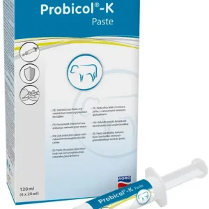 Agrochemica PROBICOL®-K 6x Injektor à 20ml Günstig