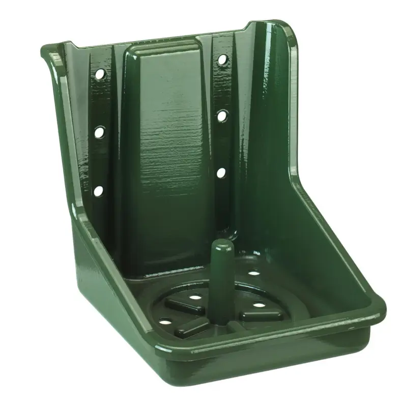 Sonderangebot Kerbl Lecksteinhalter 2 in 1 - ohne Einsatz