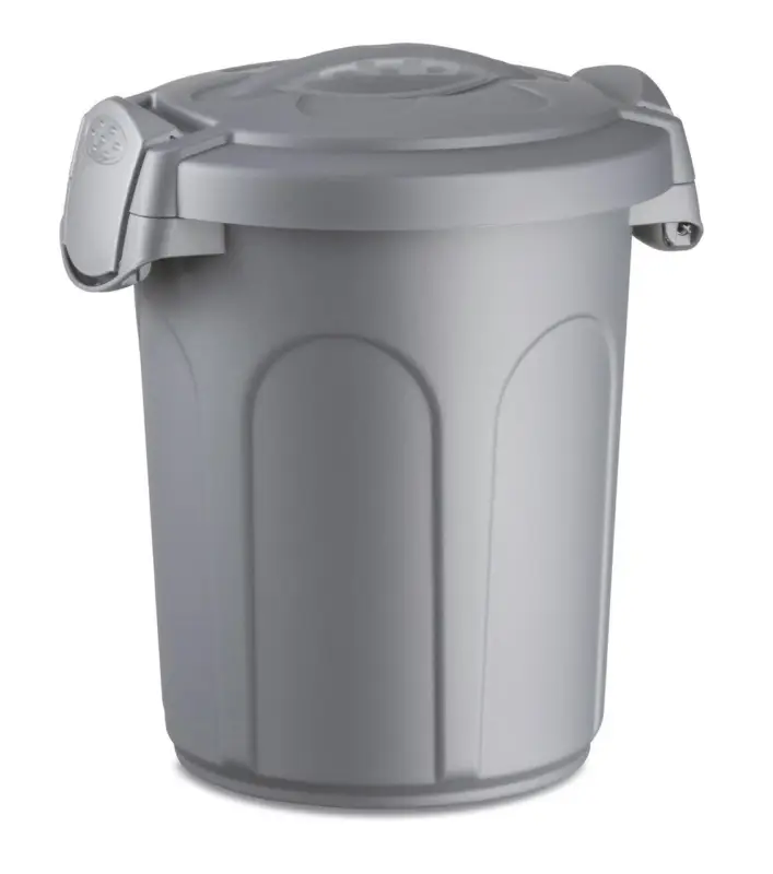 Markenware Kerbl Futtertonne Speedy 8 Liter