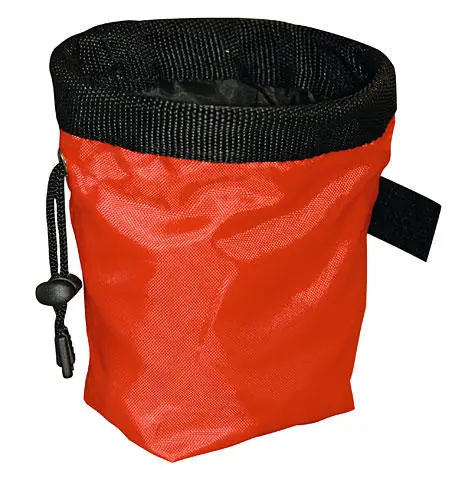 Kerbl Trainings-Futtertasche Nylon Markenprodukt