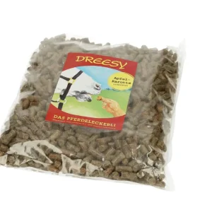Must-Have Klickerleckerli 1kg - Apfel-Karotte