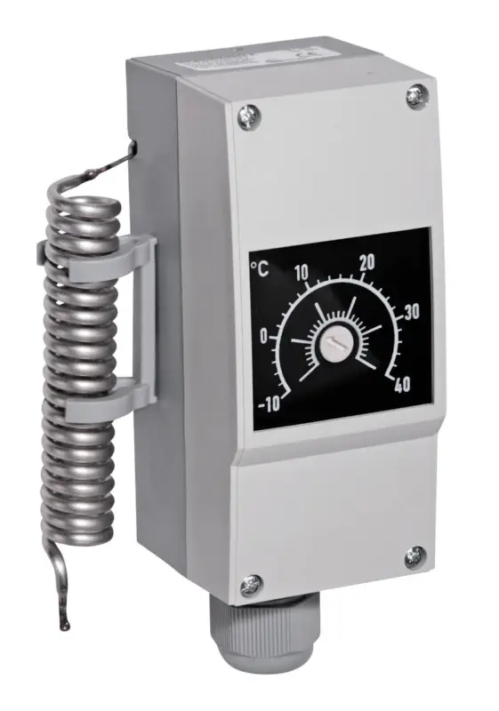 Frostschutz-Thermostat 230 V Bestpreis