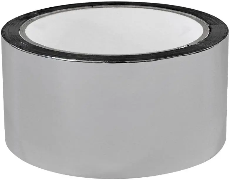 Alufolie ALU 88 - Rolle 100m, 50mm breit Jetzt Kaufen