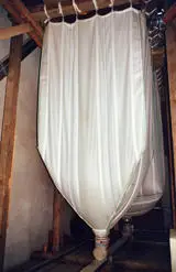 Neu Konus Silo 150 x 150 x 220cm