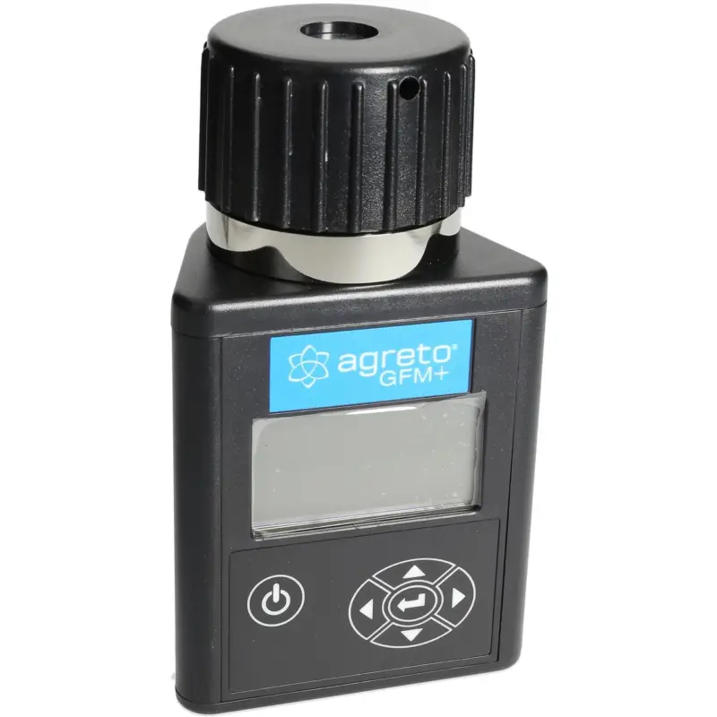 Agreto GFM+ Getreidefeuchtigkeitsmesser Begrenztes Angebot