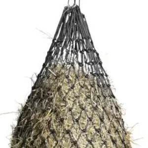 Kerbl Heunetz schwarz Saisonangebot