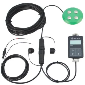 Agreto PFM II Pressenfeuchtemesser Top-Seller
