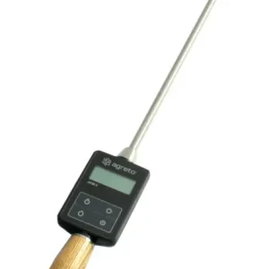 Agreto HFM II Heu- u. Strohfeuchtemesser Sonderaktion