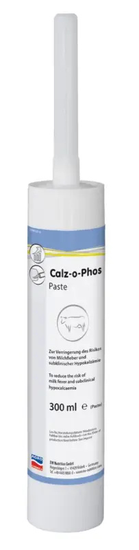 Markenware Agrochemica CALZ-O-PHOS PASTE 300 ml