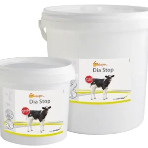 Kracherpreis EW Nutrition Dia Stop - zur Darmregulierung 2 kg