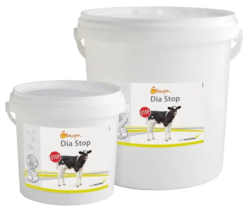 Kracherpreis EW Nutrition Dia Stop - zur Darmregulierung 2 kg