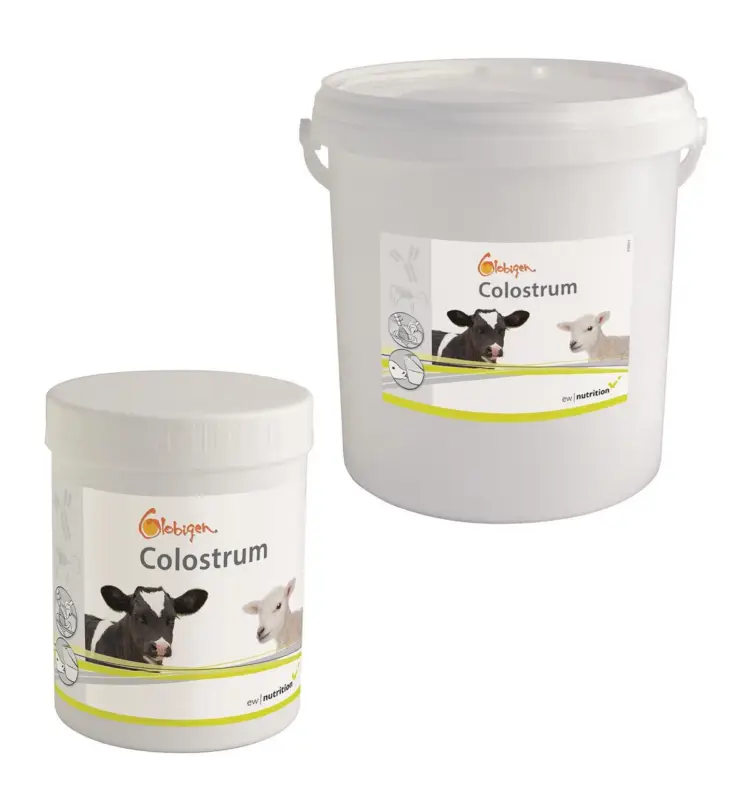 Jetzt Kaufen EW Nutrition COLOSTRUM - Biestmilchaufwerter 2500 g