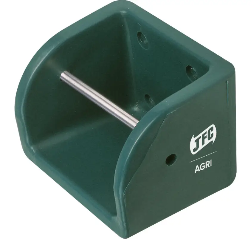 Preiswert JFC Lecksteinhalter mit Querstange