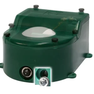 Schnäppchen JFC Frostfreie Thermotränke 25 Liter