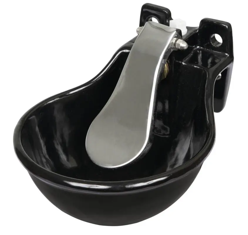 Mega-Angebot Kerbl Guss-Tränkebecken G16