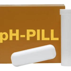 Must-Have Vuxxx pH-PILL® - Packung mit 4x Pillen à 120g