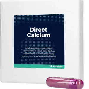 Wochenendangebot Hofman Animal Care Direct Calcium – 12 Boli à 94 g