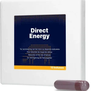 Hofman Animal Care Direct Energy Bolus - 12 Stück (à 70g) Jetzt Bestellen