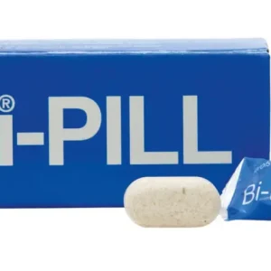 Knallerangebot Vuxxx Bi-PILL® - Packung mit 20 x Pillen à 9 g