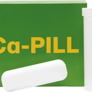 Neue Ware Vuxxx Ca-PILL® - Packung mit 4x Pillen à 85 g