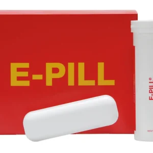 Jetzt Bestellen Vuxxx E-PILL® - Packung mit 4x Pillen à 100 g