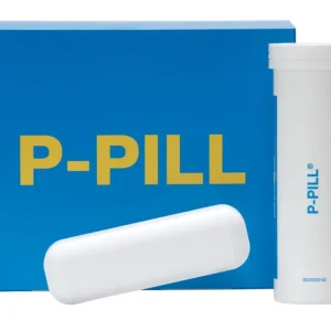 Vuxxx P-PILL® - Packung mit 4x Pillen à 115 g Kracherpreis