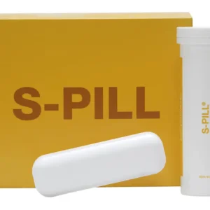 Beliebt Vuxxx S-PILL® - Packung mit 4x Pillen à 100 g