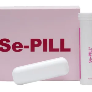 Vuxxx Se-PILL® - Packung mit 4x Pillen à 105 g Neuheit