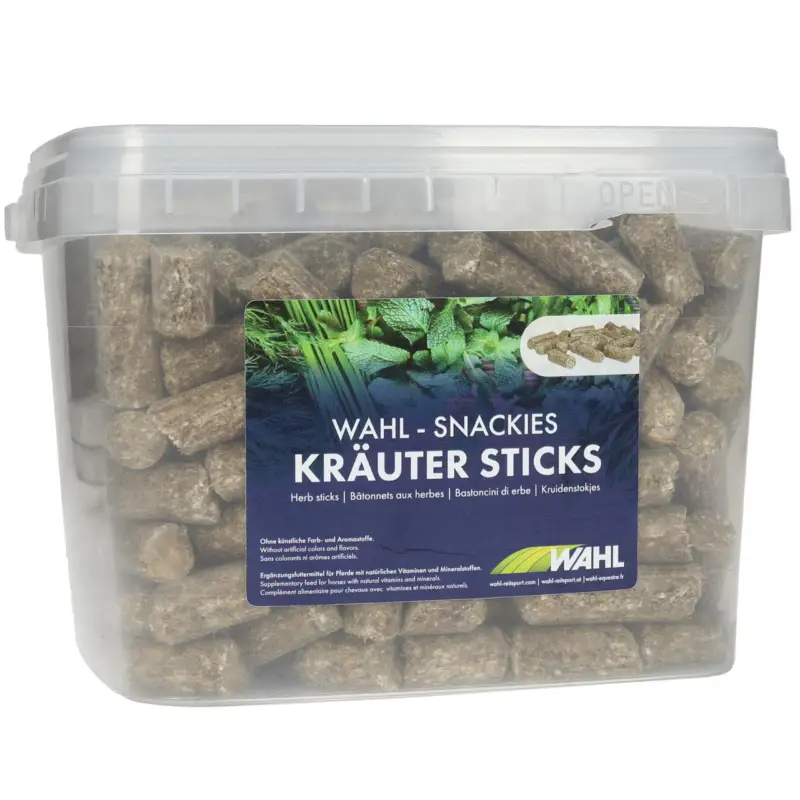 Online Kaufen WAHL-Hausmarke Kräuter Sticks - ca. 2,7 kg
