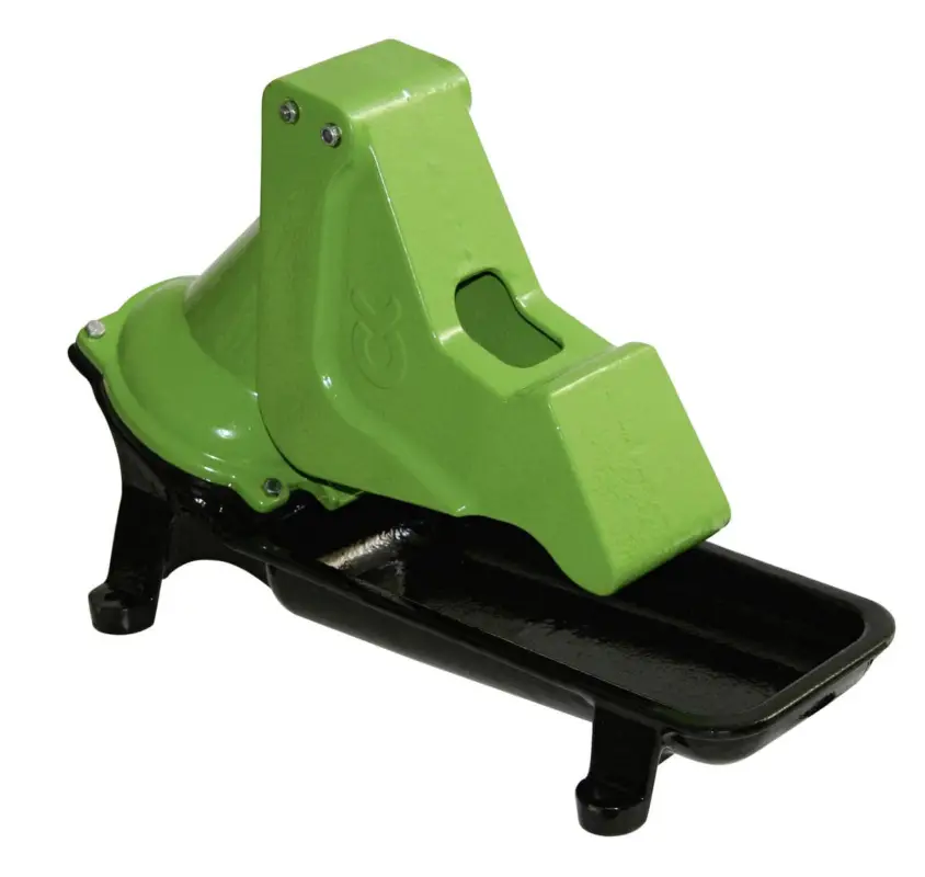 Kerbl Weidepumpe P100 1'' Geprüft