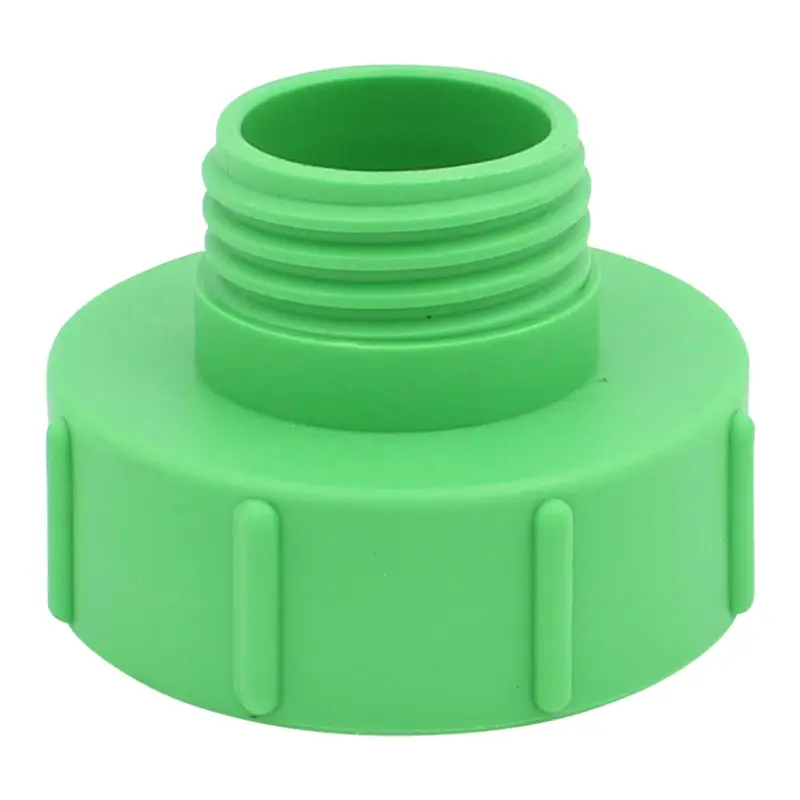 Meistverkauft IBC-Adapter von 3 auf 2 Zoll