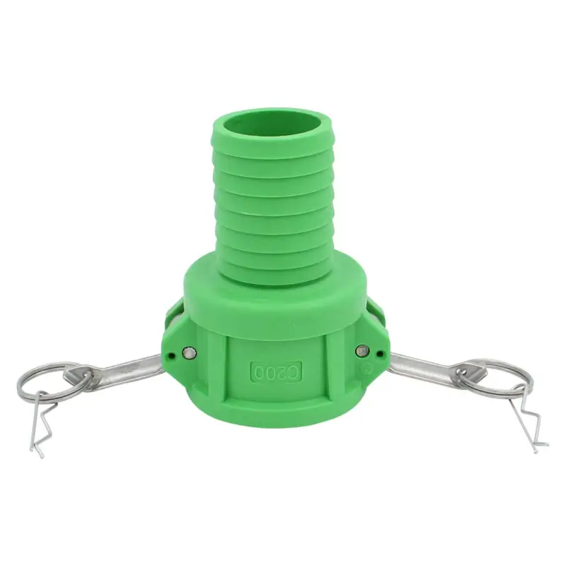 Angebot IBC Camlock 2 Zoll Mutterkupplung - versch. Größen 2 Zoll (50 mm)