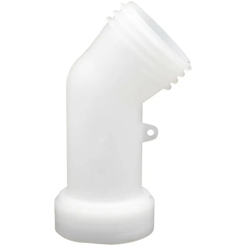 Abverkauf IBC Auslaufstutzen Adapter 2 Zoll - versch. Varianten 2 Zoll | Grob | DN50 | einteilig