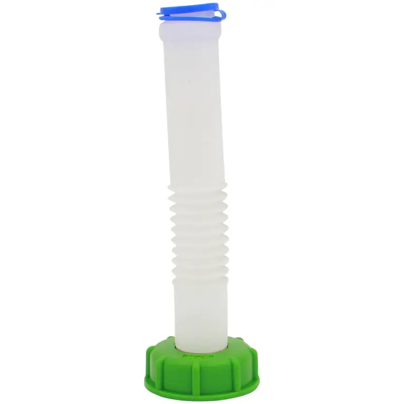Billig IBC Auslaufstutzen Adapter 2 Zoll - versch. Varianten 2 Zoll | Grob | DN50 | flexibel