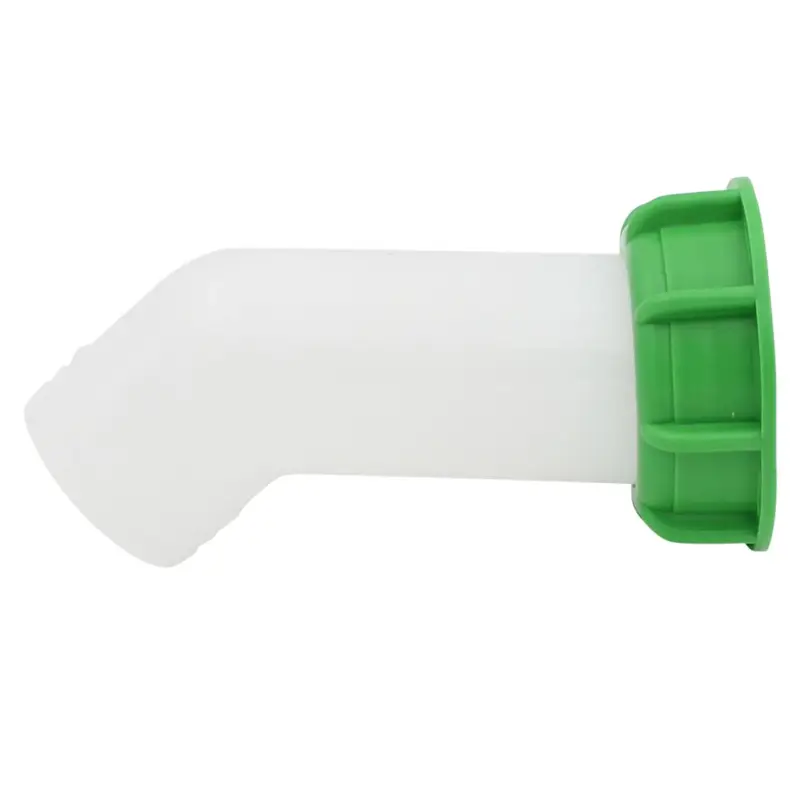 IBC Auslaufstutzen Adapter 2 Zoll - versch. Varianten 2 Zoll | Grob | DN50 | zweiteilig Direkt Vom Hersteller