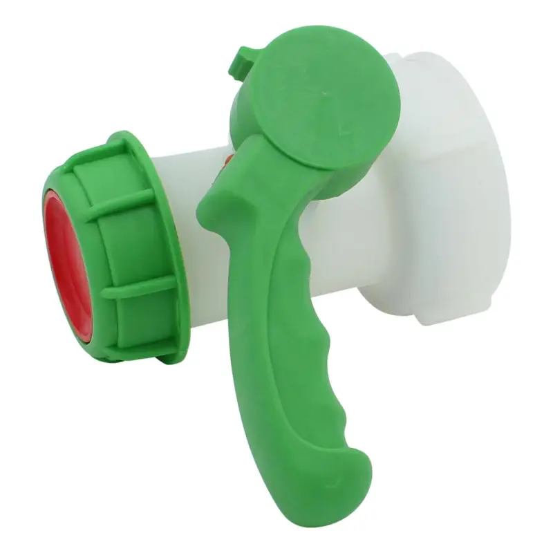 IBC Hahn Klappenhahn - versch. Größen 75 mm | 2 Zoll | DN50 Bestseller