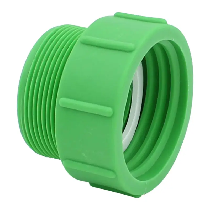 Adapter Grob- und Feingewinde 2 Zoll - versch. Varianten 2 Zoll | Grob auf Fein Zertifiziert
