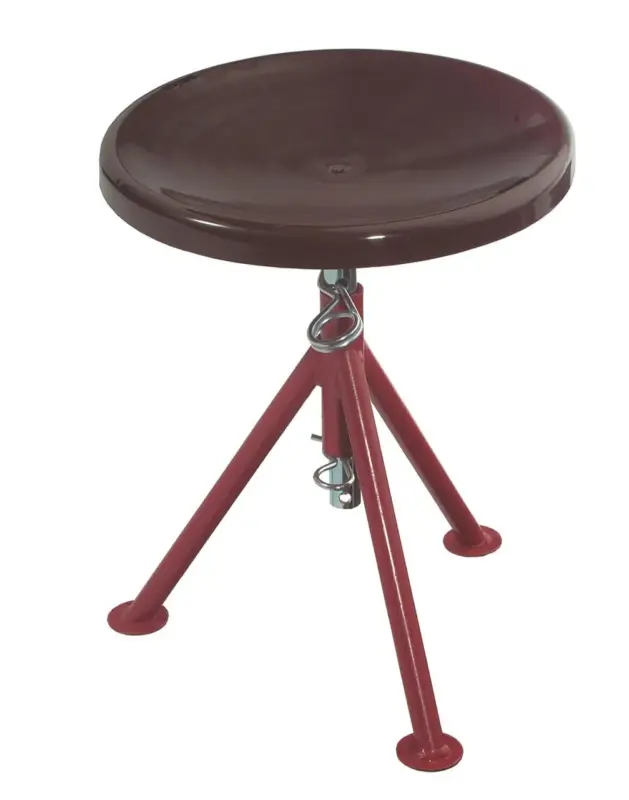 Knallerangebot Göbel 3-BEIN-Melkstuhl